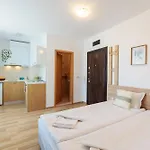Apartmán Flora Sarafovo