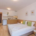 Apartmán Flora Sarafovo *