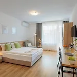 Apartmán Flora Sarafovo *