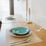 Apartmán Flora Sarafovo