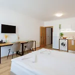 Apartmán Flora Sarafovo Burgas City