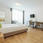 Apartmán Flora Sarafovo *