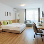 Flora Sarafovo Apartmán Burgas City