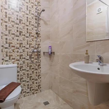 Apartamento Flora Sarafovo *
