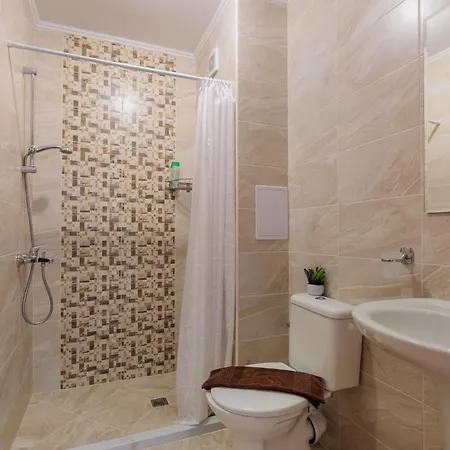 Flora Sarafovo * Burgas