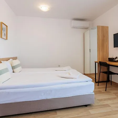 Apartamento Flora Sarafovo