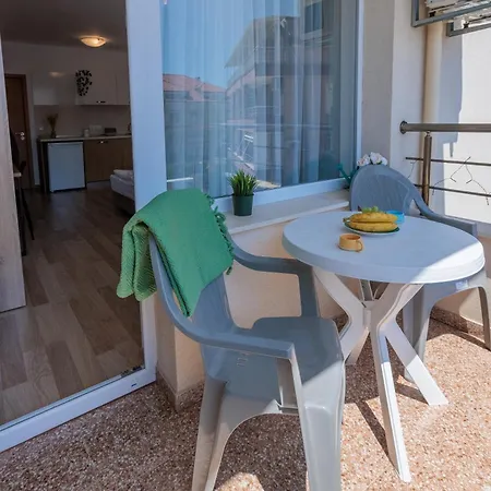 Flora Sarafovo Burgas