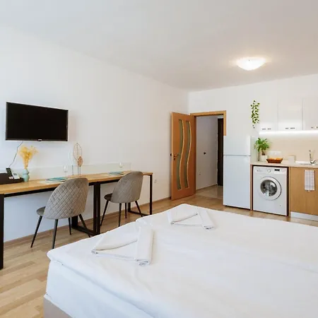Apartment Flora Sarafovo Burgas City