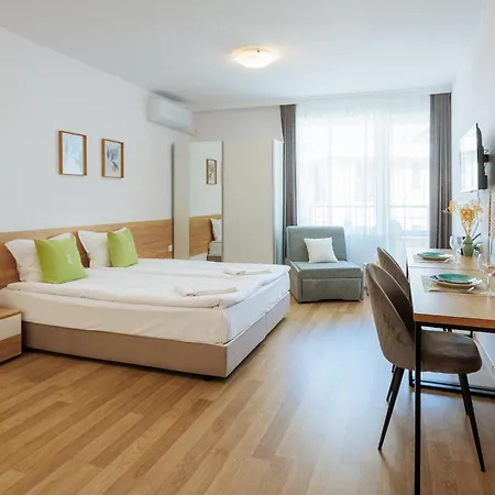 Flora Sarafovo Appartement Burgas