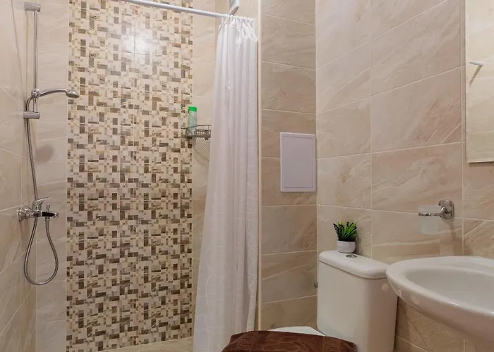 Flora Sarafovo * Burgas