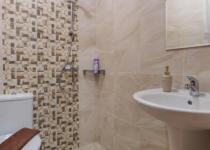 Apartamento Flora Sarafovo *