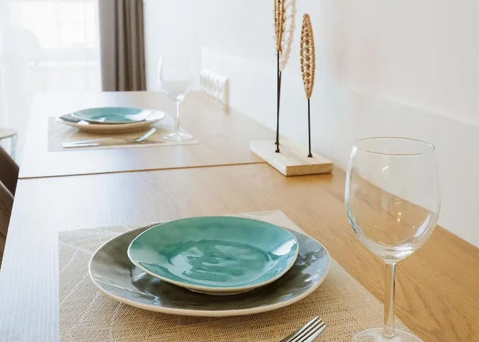 Apartamento Flora Sarafovo